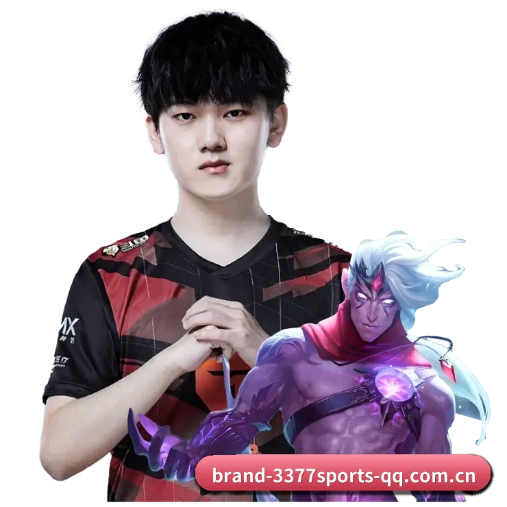 品牌创立与认证 | 3377 Sports